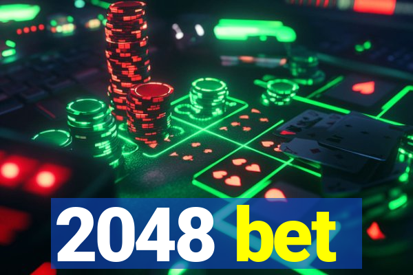 2048 bet